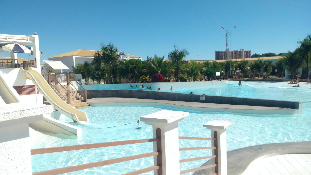 Aparthotel Lacqua Diroma
