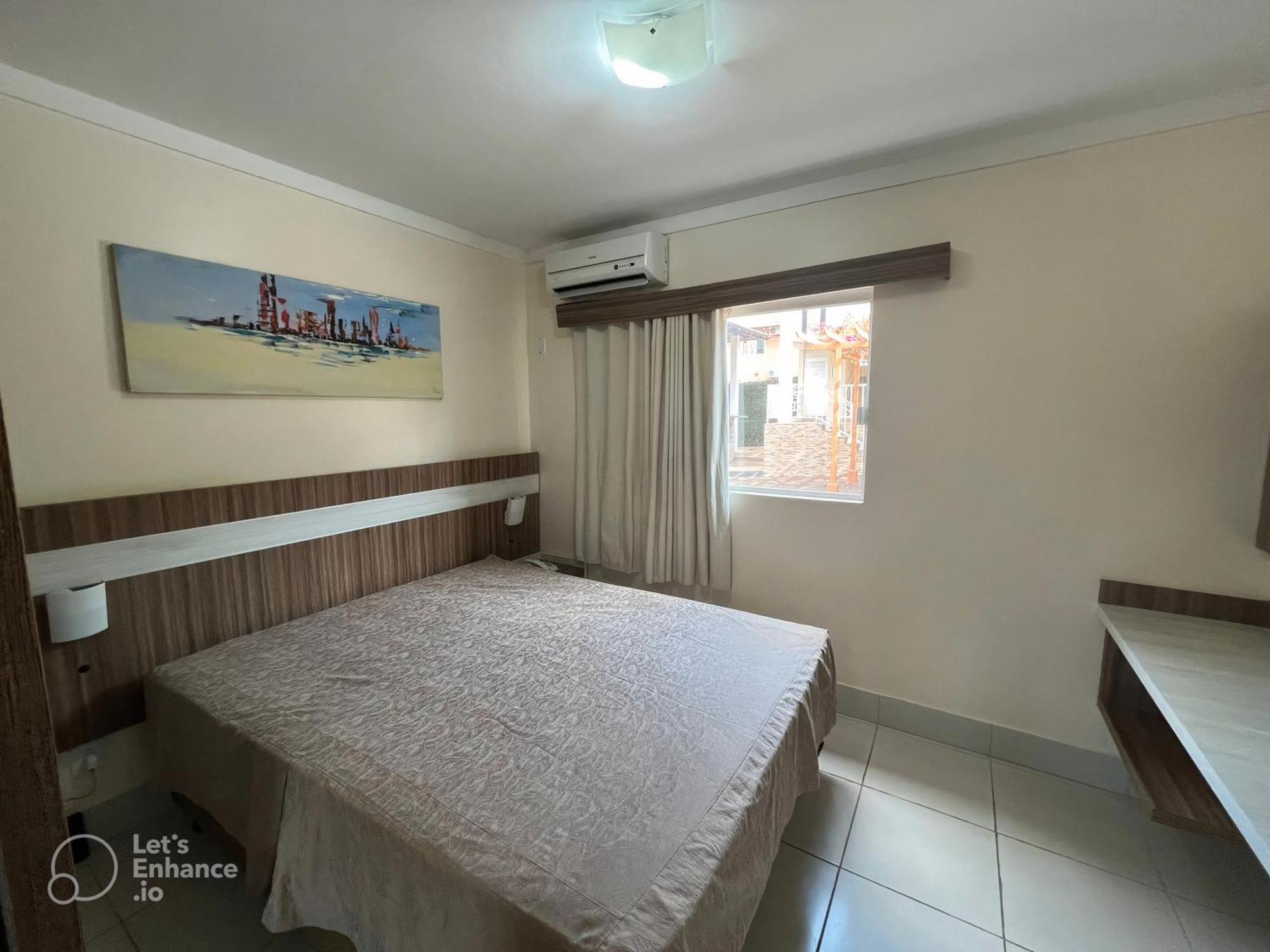 Aparthotel Lacqua Diroma Caldas Novas