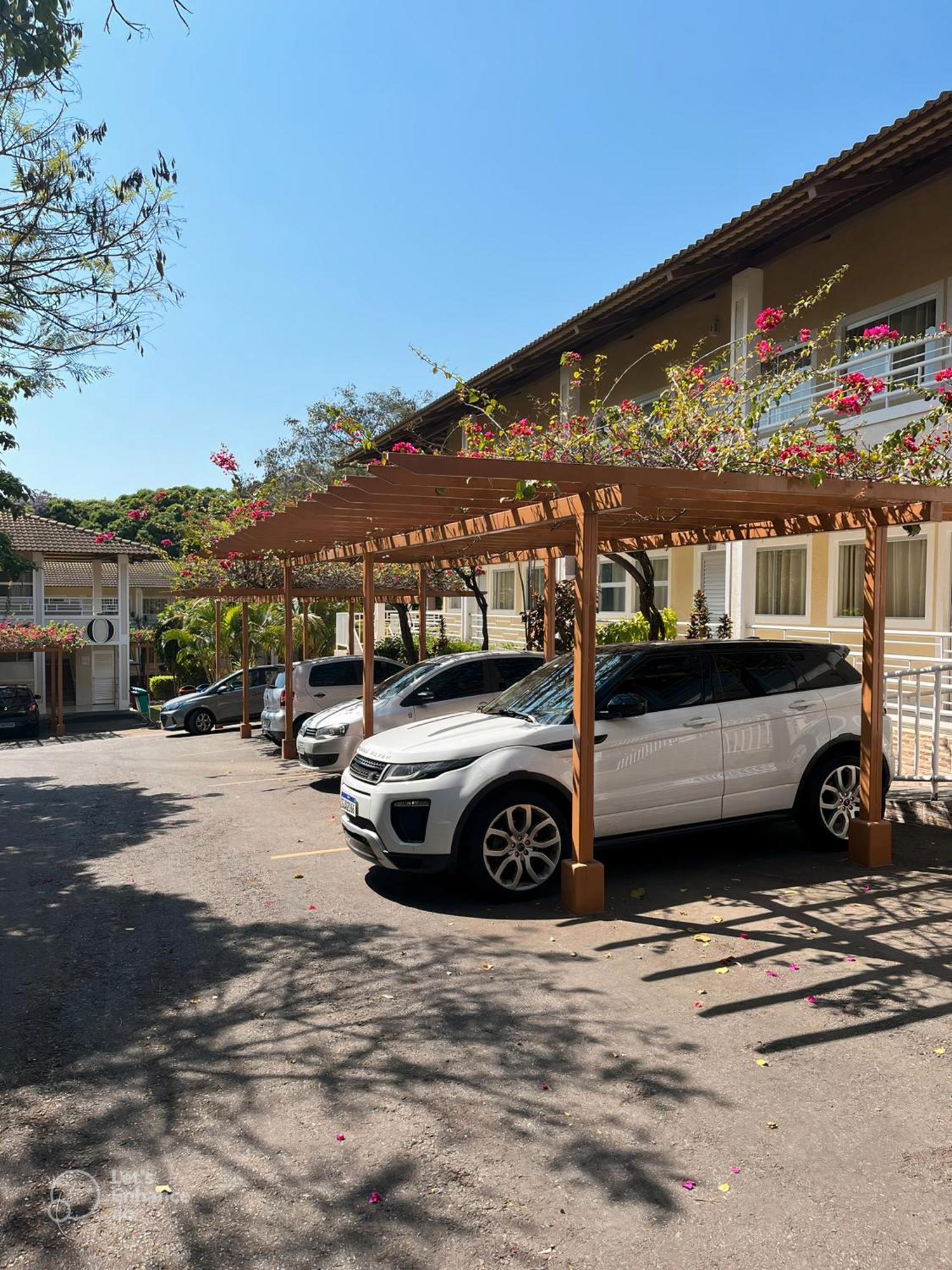 Aparthotel Lacqua Diroma